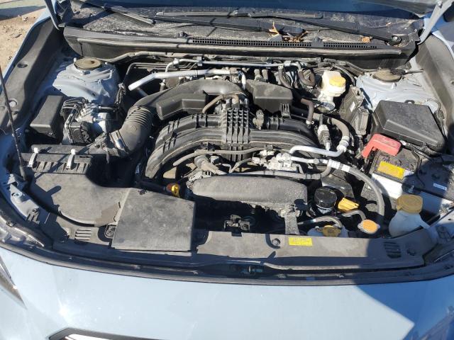 Photo 12 from auction – 2021 SUBARU CROSSTREK with VIN JF2GTAEC5M8303220
