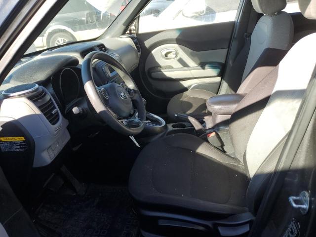 Photo 7 from auction – 2016 KIA SOUL with VIN KNDJN2A27G7322153