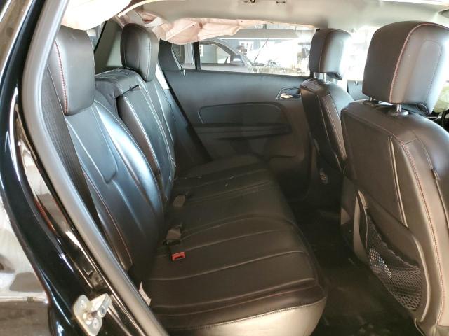 Photo 11 from auction – 2010 GMC TERRAIN SL with VIN 2CTFLHEY6A6267638