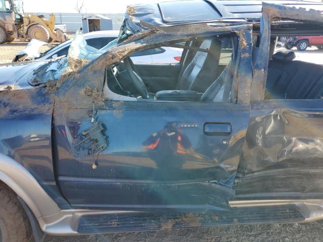 Photo 7 from auction – 2001 FORD EXPLORER E with VIN 1FMZU74E61UB05545