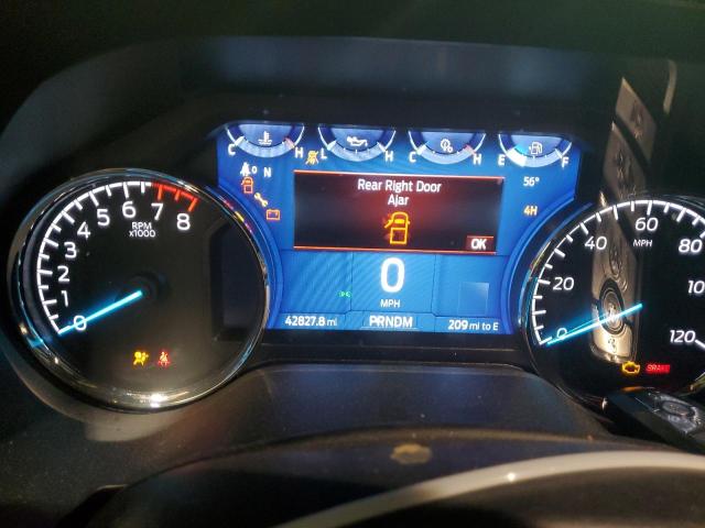 Photo 9 from auction – 2022 FORD F150 SUPER with VIN 1FTFW1E56NFB15693