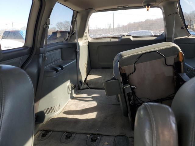 Photo 10 from auction – 2003 HONDA ODYSSEY EX with VIN 5FNRL18953B066735