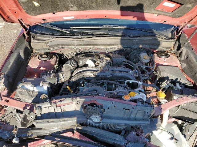 Photo 12 from auction – 2016 SUBARU FORESTER 2 with VIN JF2SJABC9GH513456