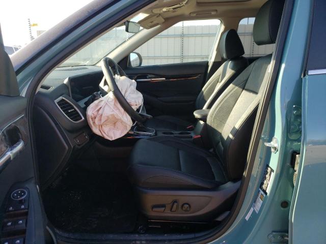 Photo 7 from auction – 2024 KIA SELTOS SX with VIN KNDETCA79R7556872