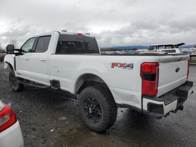 Photo 2 from auction – 2023 FORD F250 SUPER with VIN 1FT8W2BT3PED10550