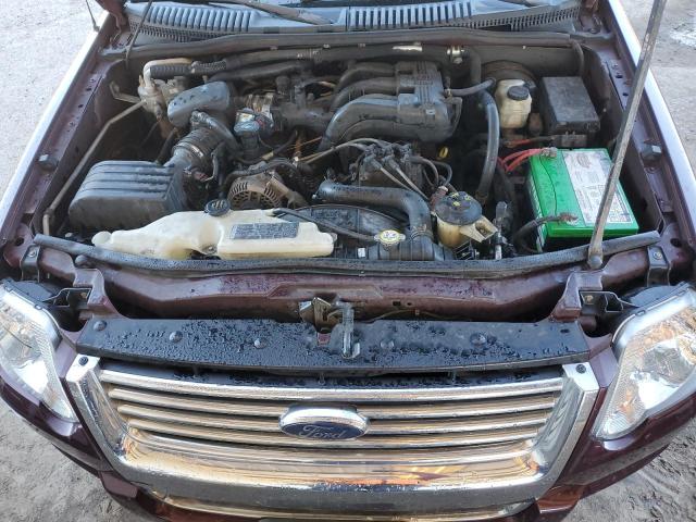 Photo 12 from auction – 2006 FORD EXPLORER L with VIN 1FMEU65E46UA48535