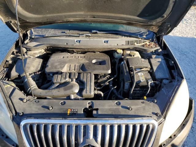 Photo 11 from auction – 2012 BUICK VERANO with VIN 1G4PS5SKXC4212658