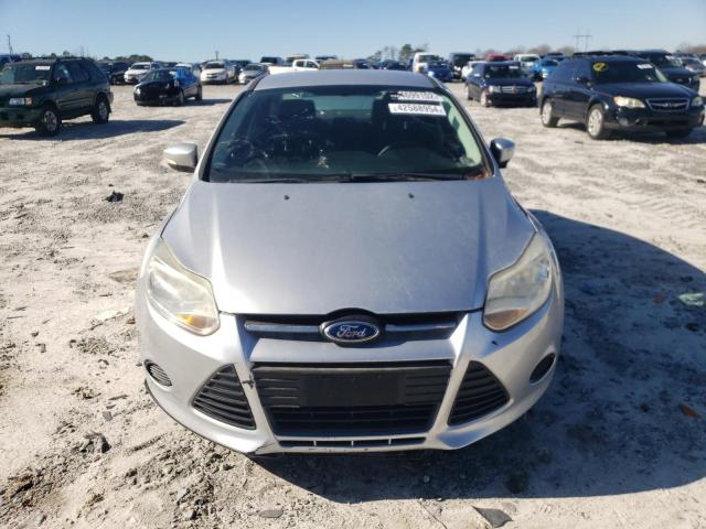 Photo 5 from auction – 2013 FORD FOCUS SE with VIN 1FADP3F22DL285754