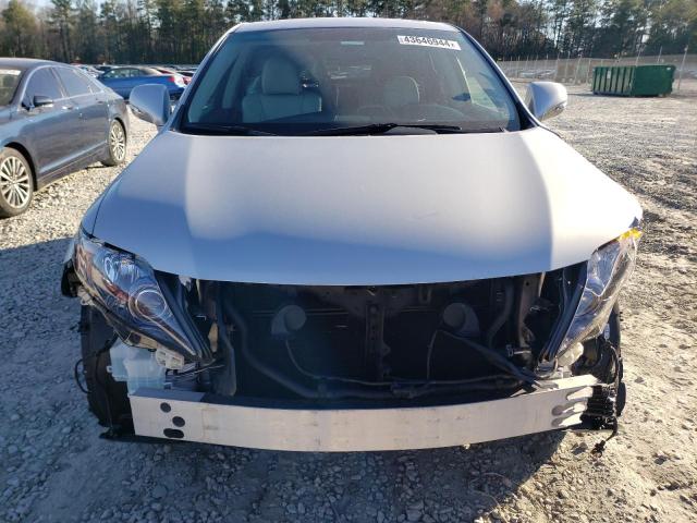 Photo 5 from auction – 2011 LEXUS RX 450 with VIN JTJZB1BA0B2405597