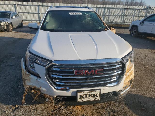 Zdjęcie 5 z aukcji – 2023 GMC TERRAIN SL z VIN 3GKALPEG8PL124108