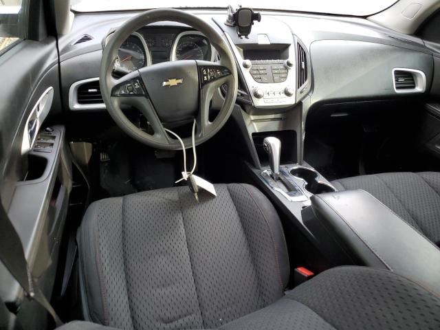 Photo 8 from auction – 2014 CHEVROLET EQUINOX LS with VIN 2GNALAEK2E6122991