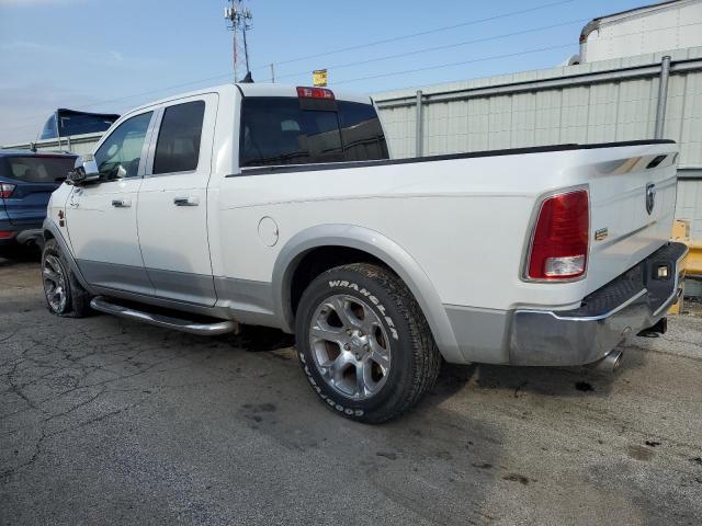 Photo 2 from auction – 2013 RAM 1500 LARAM with VIN 1C6RR6JT4DS584445