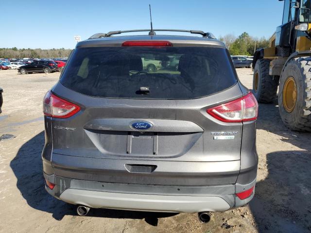 Photo 6 from auction – 2013 FORD ESCAPE TIT with VIN 1FMCU0J98DUB25143
