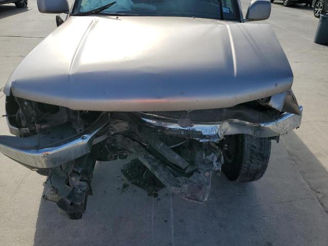 Photo 12 from auction – 2002 TOYOTA 4RUNNER SR with VIN JT3HN86R120363438