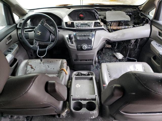 Photo 8 from auction – 2012 HONDA ODYSSEY EX with VIN 5FNRL5H61CB115264