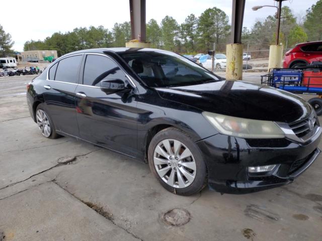 Photo 4 from auction – 2015 HONDA ACCORD EX with VIN 1HGCR2F97FA257939
