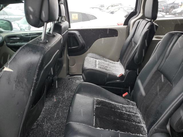 Photo 11 from auction – 2017 DODGE GRAND CARA with VIN 2C4RDGCG1HR864585