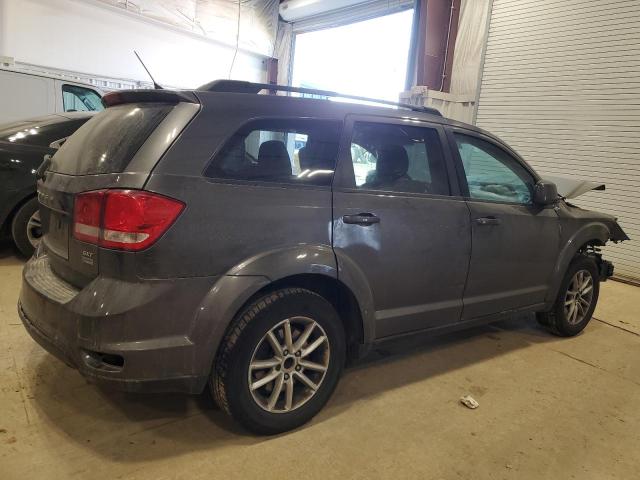 Photo 3 from auction – 2015 DODGE JOURNEY SX with VIN 3C4PDCBGXFT658323