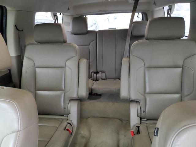 Photo 10 from auction – 2015 CHEVROLET SUBURBAN K with VIN 1GNSKJKC2FR591122