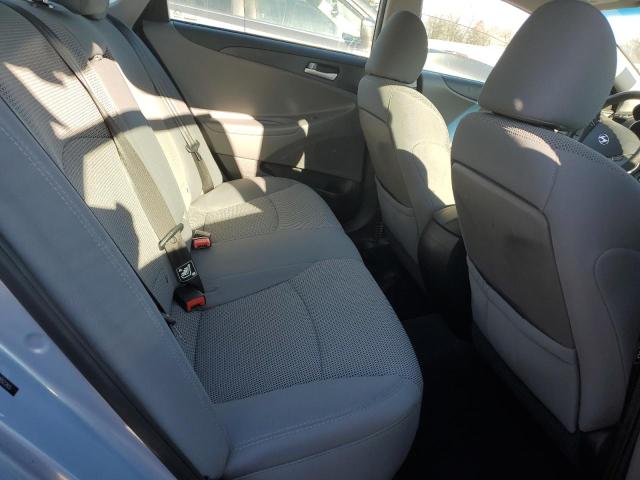 Photo 10 from auction – 2014 HYUNDAI SONATA GLS with VIN 5NPEB4AC8EH892265
