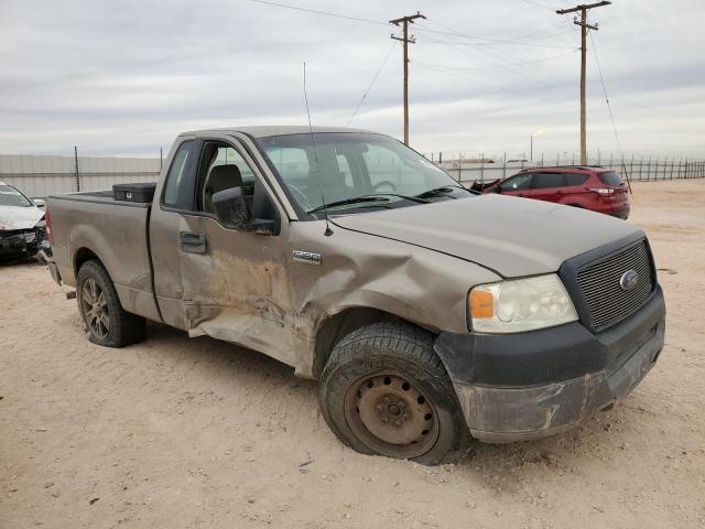 Photo 4 from auction – 2005 FORD F150 with VIN 1FTRF12W75NA39305