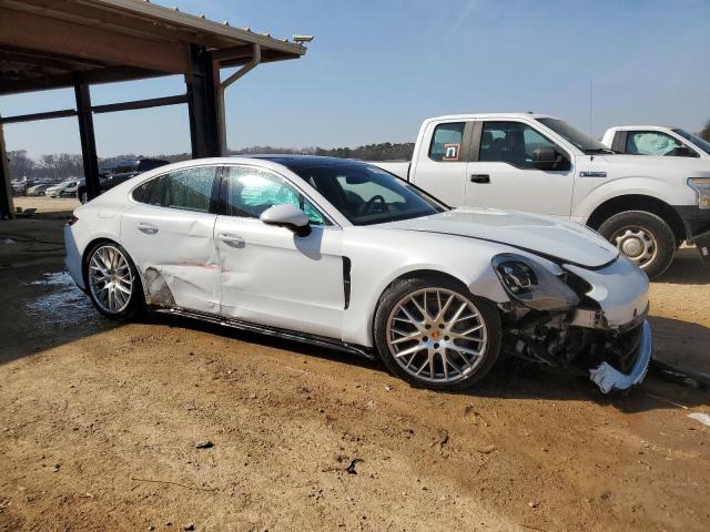 Photo 4 from auction – 2018 PORSCHE PANAMERA 4 with VIN WP0AB2A73JL132756