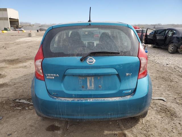 Photo 6 from auction – 2016 NISSAN VERSA NOTE with VIN 3N1CE2CP0GL362297
