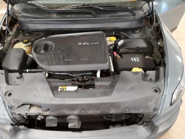 Photo 12 from auction – 2014 JEEP CHEROKEE T with VIN 1C4PJMBS3EW253531