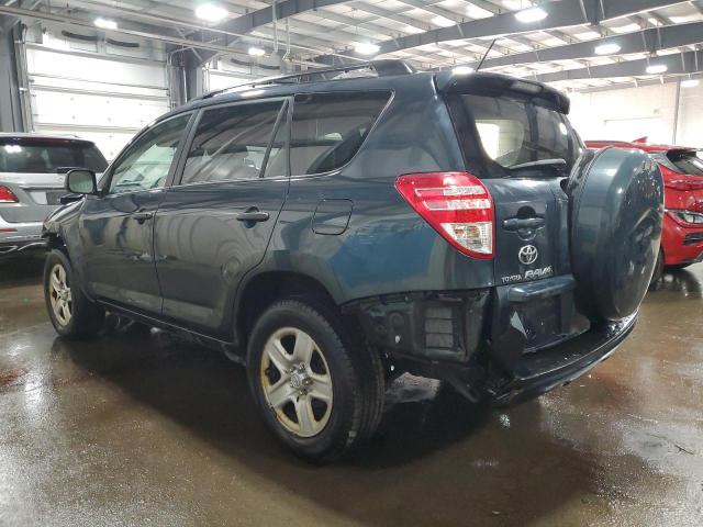 Photo 2 from auction – 2010 TOYOTA RAV4 with VIN 2T3BF4DV1AW036104