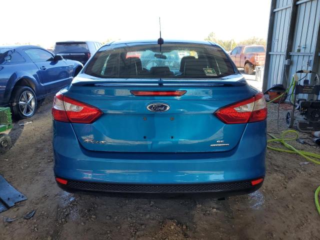 Photo 6 from auction – 2013 FORD FOCUS SE with VIN 1FADP3F27DL277858