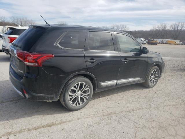 Photo 3 from auction – 2016 MITSUBISHI OUTLANDER with VIN JA4AD2A31GZ019167