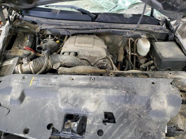 Photo 11 from auction – 2007 CHEVROLET SILVERADO with VIN 1GCHK23K17F549736