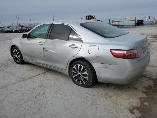 Photo 2 from auction – 2007 TOYOTA CAMRY CE with VIN 4T1BE46K87U630406