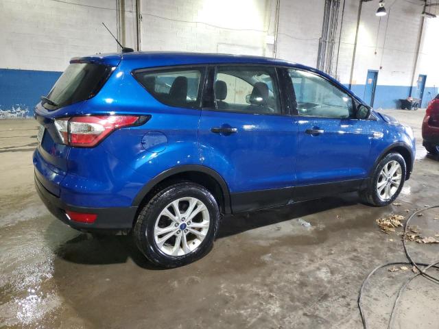 Photo 3 from auction – 2018 FORD ESCAPE S with VIN 1FMCU0F72JUA34260