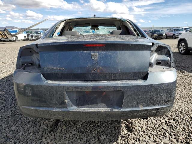 Photo 6 from auction – 2008 DODGE CHARGER with VIN 2B3KA43R28H336250