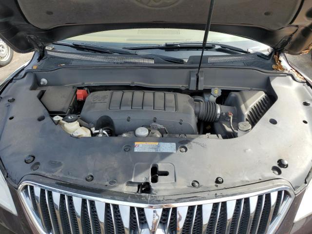 Photo 12 from auction – 2015 BUICK ENCLAVE with VIN 5GAKRBKD6FJ229409