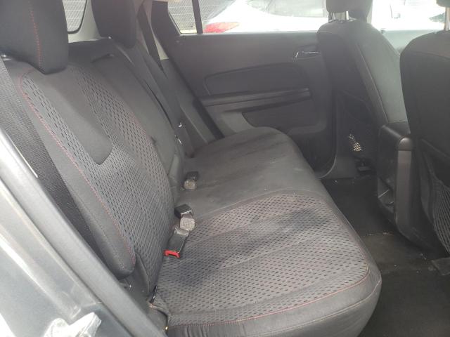 Zdjęcie 11 z aukcji – 2013 GMC TERRAIN SL z VIN 2GKALMEK7D6307566
