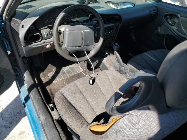 Photo 8 from auction – 2000 CHEVROLET CAVALIER with VIN 1G1JC1244Y7308754