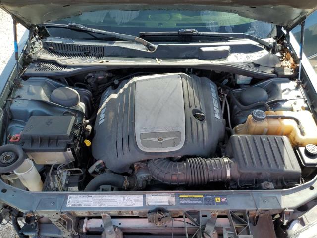 Zdjęcie 11 z aukcji – 2006 CHRYSLER 300C z VIN 2C3KA63H76H356612