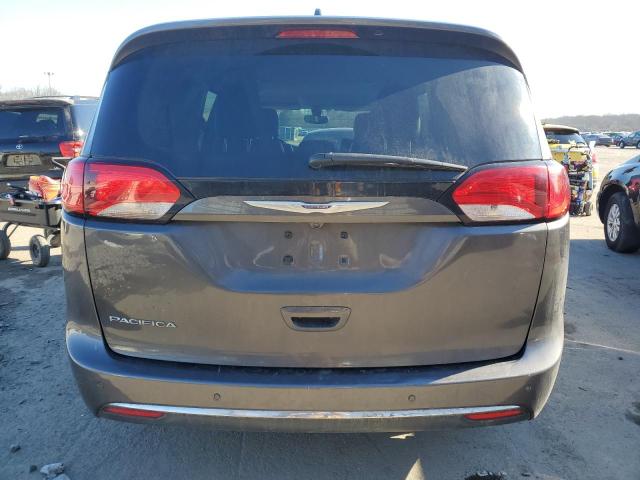 Photo 6 from auction – 2020 CHRYSLER PACIFICA T with VIN 2C4RC1BG6LR275834