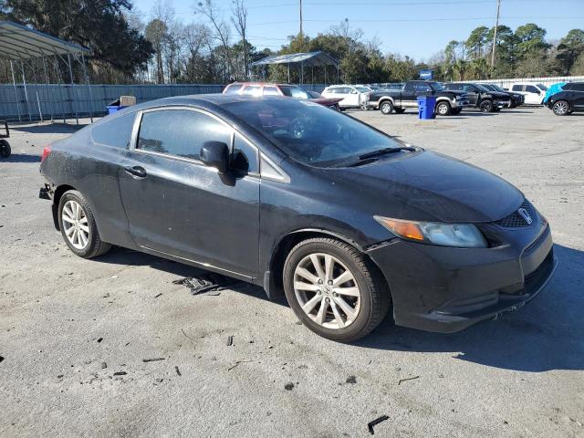 Photo 4 from auction – 2012 HONDA CIVIC EX with VIN 2HGFG3A88CH534778