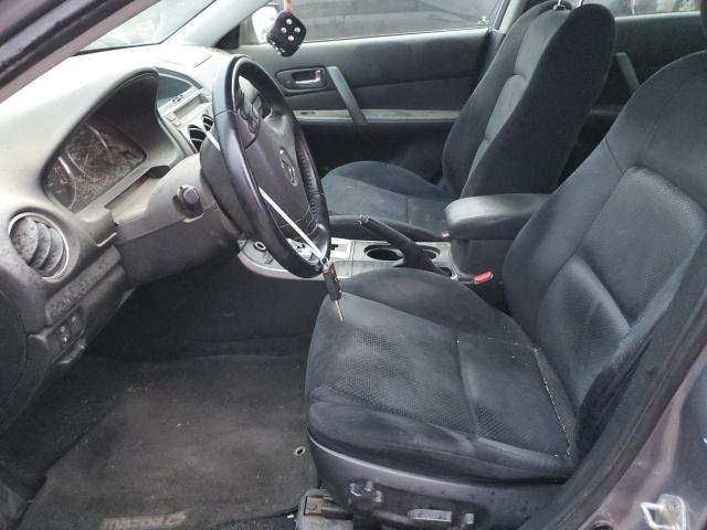 Фото 7 с аукциона – 2007 MAZDA 6 I с VIN 1YVHP80CX75M23747