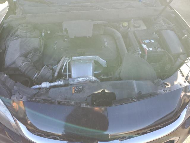 Photo 11 from auction – 2015 CHEVROLET MALIBU 2LT with VIN 1G11E5SX3FF298846