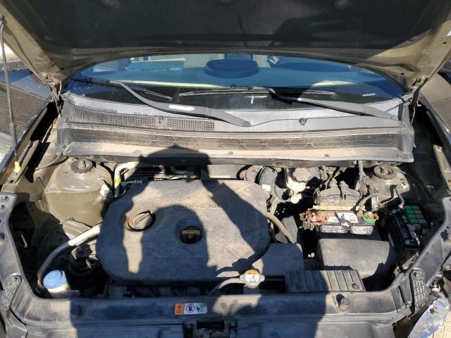 Photo 11 from auction – 2013 KIA SOUL with VIN KNDJT2A64D7549319