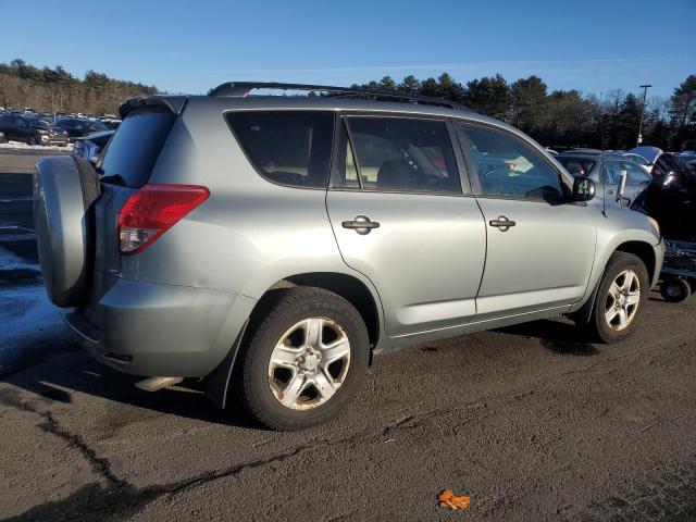 Photo 3 from auction – 2008 TOYOTA RAV4 with VIN JTMBD33V485162363