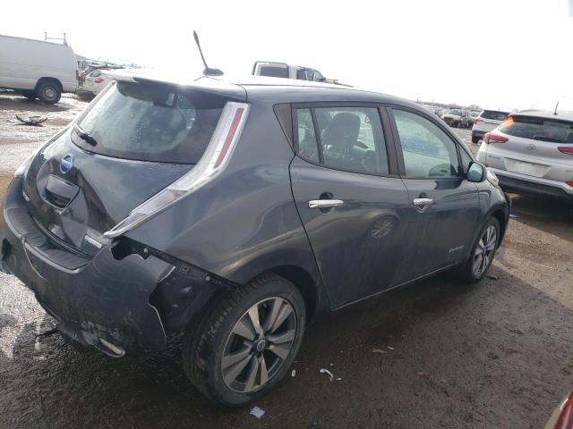 Photo 3 from auction – 2013 NISSAN LEAF S with VIN 1N4AZ0CP9DC407117