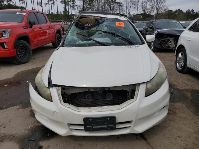 Photo 5 from auction – 2011 HONDA ACCORD EXL with VIN 1HGCP3F88BA005100