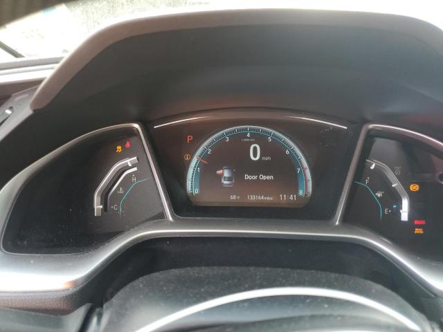 Photo 9 from auction – 2018 HONDA CIVIC EX with VIN 2HGFC2F75JH533199
