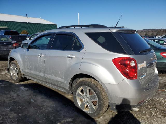 Photo 2 from auction – 2013 CHEVROLET EQUINOX LT with VIN 2GNFLNE38D6103754