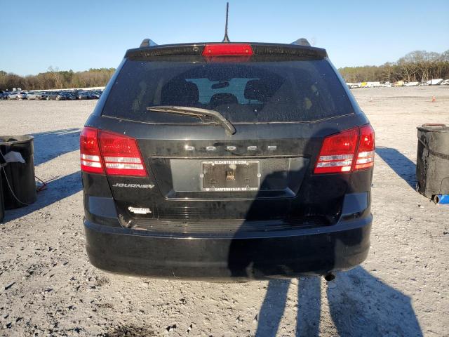 Photo 6 from auction – 2017 DODGE JOURNEY SE with VIN 3C4PDCAB9HT563969